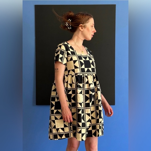 Esra Fibers Billie Dress (small) - Picture 3 of 11